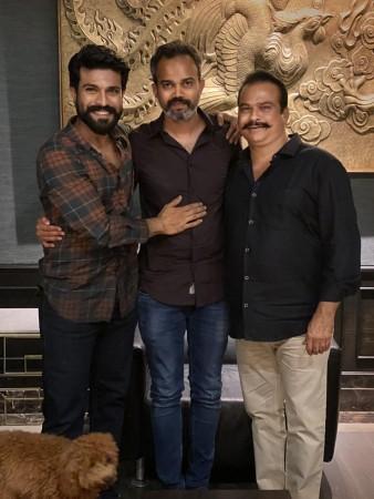 Ram Charan