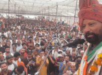 Choudhary Lal Singh
