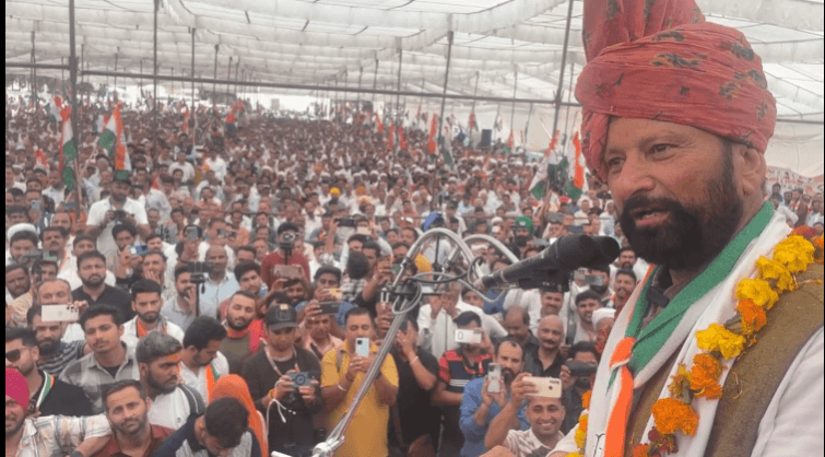 Choudhary Lal Singh