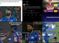 SRH vs MI clash: Hardik Pandya booed again, SRH create IPL history with 277/3; Travis Head's smashing record gives déjà vu