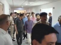 Delhi CM Arvind Kejriwal
