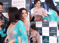 Preity Zinta, Ankita Lokhande