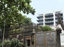 srk's mannat