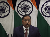 'Unacceptable, unwarranted': India again slams US' remarks on Arvind Kejriwal