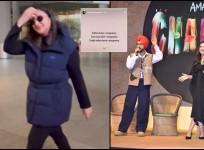 Parineeti Chopra wears puffer jacket in Mumbai; her outfit sparks pregnancy rumours