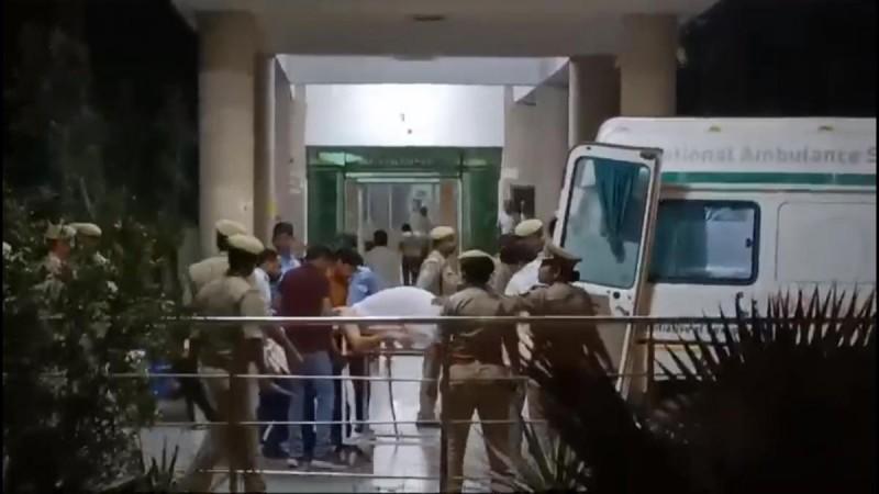 Mukhtar Ansari dies of cardiac arrest in UP's Banda Mukhtar Ansari