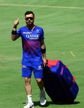 kohli