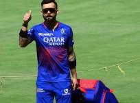 kohli