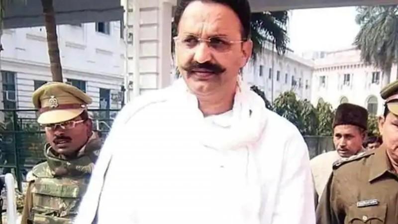 Mukhtar Ansari's death mystery: Judicial probe ordered shortly after UP govt's magisterial probe Mukhtar Ansari's death mystery: Judicial probe ordered shortly after UP govt's magisterial probe
