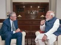 Deepfakes In A Democratic Country Like India A Big Concern: PM Modi