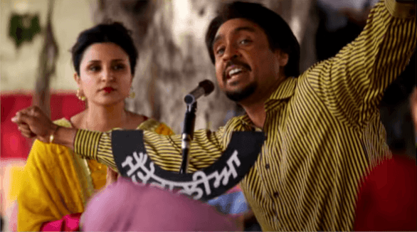 Diljit Dosanjh and Parineeti Chopra in Amar Singh Chamkila Diljit Dosanjh and Parineeti Chopra in Amar Singh Chamkila