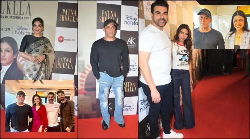 'He completed the projects he took before his death': Salman Khan gets emotional talking about late Satish Kaushik 'He completed the projects he took before his death': Salman Khan gets emotional talking about late Satish Kaushik