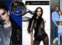 Hardik Pandya's wife Natasa Stankovic faces trolling amid Mumbai Indians' poor start in IPL 2024