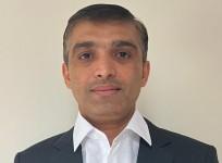 Amrish Solanki