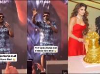 Honey Singh requests his fans to stop taking Ganja-Vanja as it destroyed 5yrs of his life!