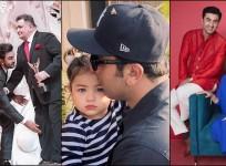 Ranbir Kapoor is the best father unlike Rishi who was a strict father: Neetu Kapoor on Ranbir Raha's bond