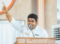 Congress, DMK colluded to cede Katchatheevu Island from India to SL: TN BJP chief Annamalai