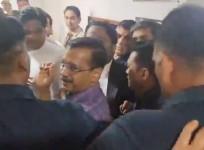 Excise policy case: Delhi court sends CM Kejriwal to judicial custody till April 15