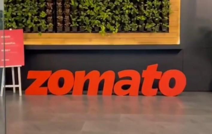 Zomato