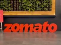Zomato