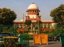 I-T not to take action on tax notices issued to Cong till elections: Centre tells SC