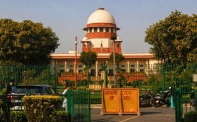 I-T not to take action on tax notices issued to Cong till elections: Centre tells SC I-T not to take action on tax notices issued to Cong till elections: Centre tells SC