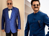 Boney Kapoor, Anil Kapoor