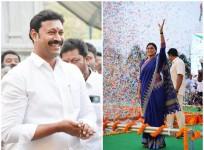 Andhra: Sharmila To Take On Cousin Avinash Reddy In Kadapa
