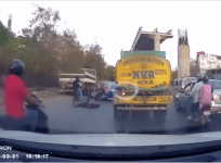 car dash cam