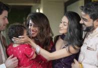 Siddharth Chopra, Neelam Upadhyay