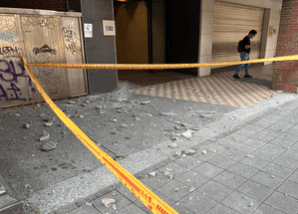 4 killed, 97 injured as 7.3-magnitude earthquake jolts Taiwan taiwan earthquake