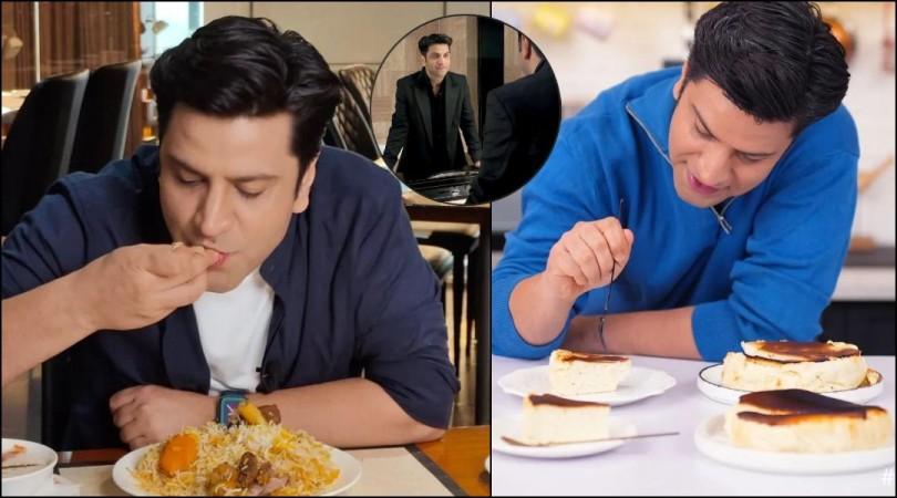 The Delhi High Court granted celebrity chef Kunal Kapur a divorce on Tuesday due to the cruelty he faced from his estranged wife. The Delhi High Court granted celebrity chef Kunal Kapur a divorce on Tuesday due to the cruelty he faced from his estranged wife.