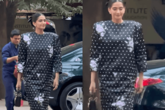 Sonam Kapoor Sonam Kapoor