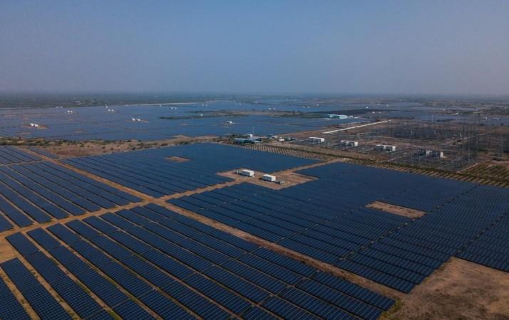 Adani Green Energy surpasses 10,000 MW renewable energy