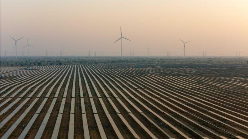renewable energy