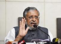 Sushil Kumar Modi