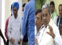 Manmohan Singh