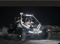 NASA Selects 3 Firms To Develop Vehicle For Exploring Moon