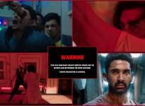 Kill teaser: 'Viewer discretion is advised' as Karan Johar launches Lakshya Lalwani in gory thriller