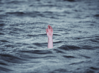 drowned