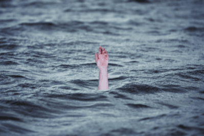 Drowned drowned