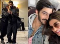 Sushmita Sen on being friends with exes, marriage plans