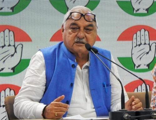 Bhupendra Hooda Bhupendra Hooda