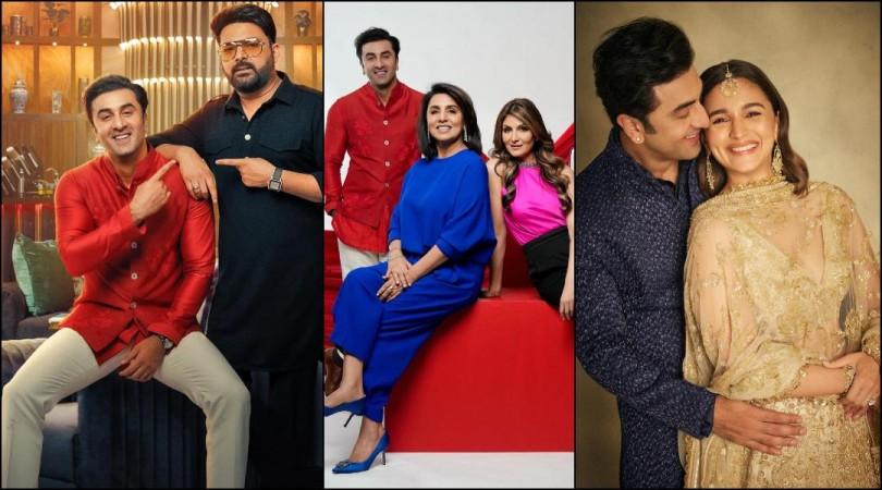 Alia Bhatt's absence on 'The Great Indian Kapil Show': Did payment issues lead to the actress missing the episode? Alia Bhatt's absence on 'The Great Indian Kapil Show': Did payment issues lead to the actress missing the episode?