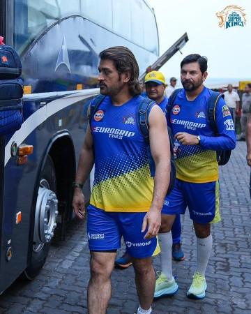Ms dhoni- CSK Ms dhoni- CSK