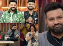 'Felt the nation might be angry with us': Rohit Sharma gets teary-eyed as he talks about losing 2023 World Cup