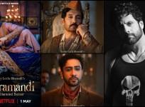 Fardeen Khan Makes Comeback After 14 Years