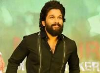 Allu arjun Pushpa 2