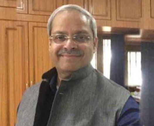 Prabhakar Parakala Prabhakar Parakala