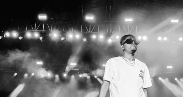 MC Stan MC Stan